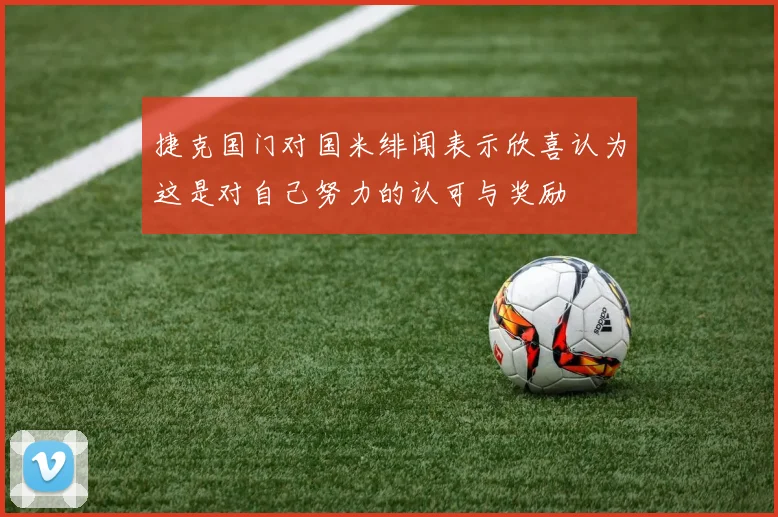 捷克国门对国米绯闻表示欣喜认为这是对自己努力的认可与奖励